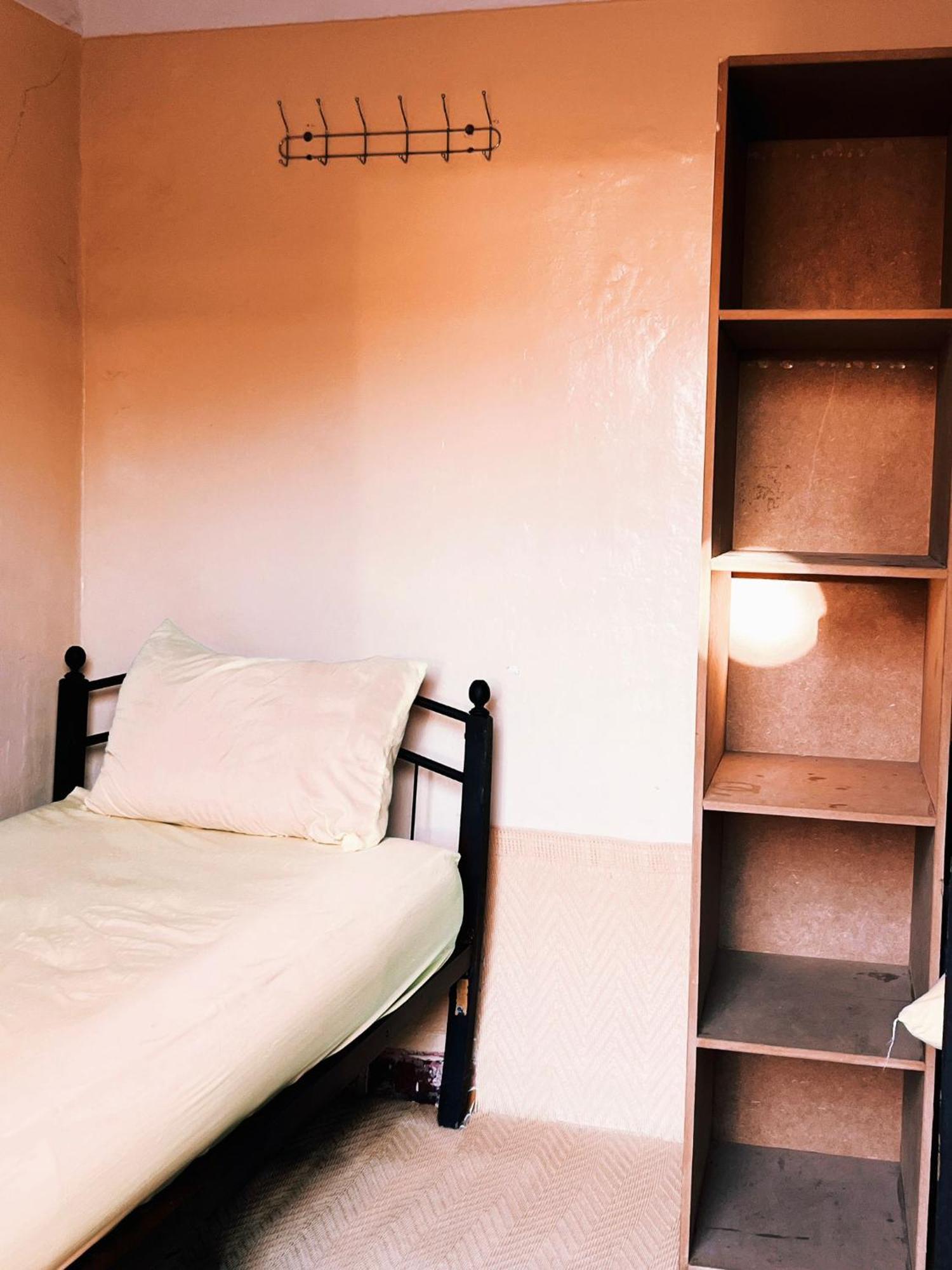 מרקש Hostel Nelya Kech מראה חיצוני תמונה