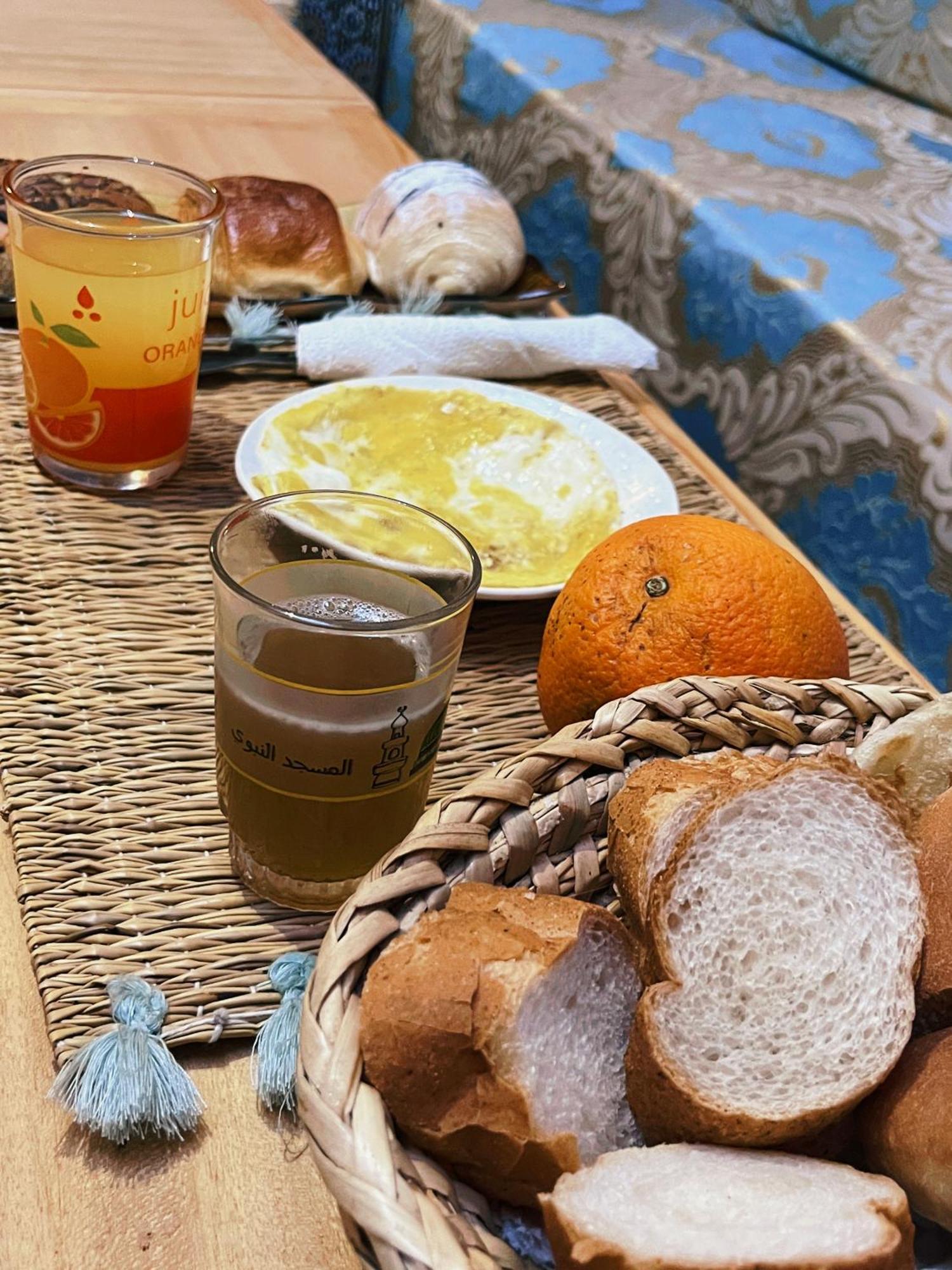 מרקש Hostel Nelya Kech מראה חיצוני תמונה