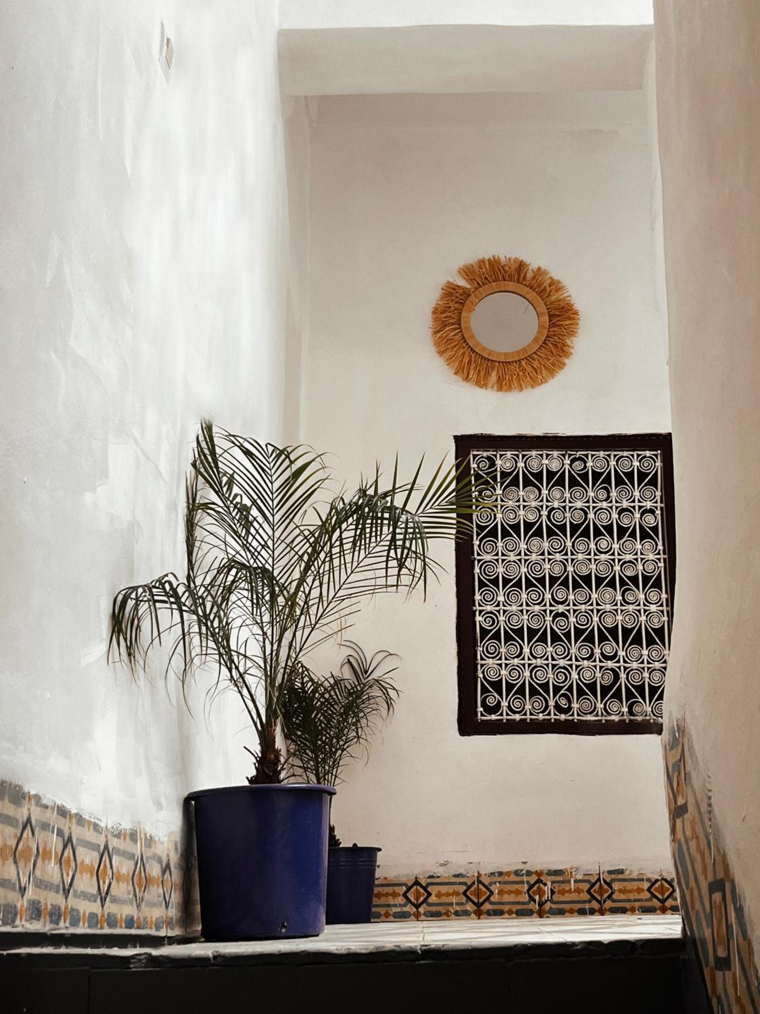 מרקש Hostel Nelya Kech מראה חיצוני תמונה