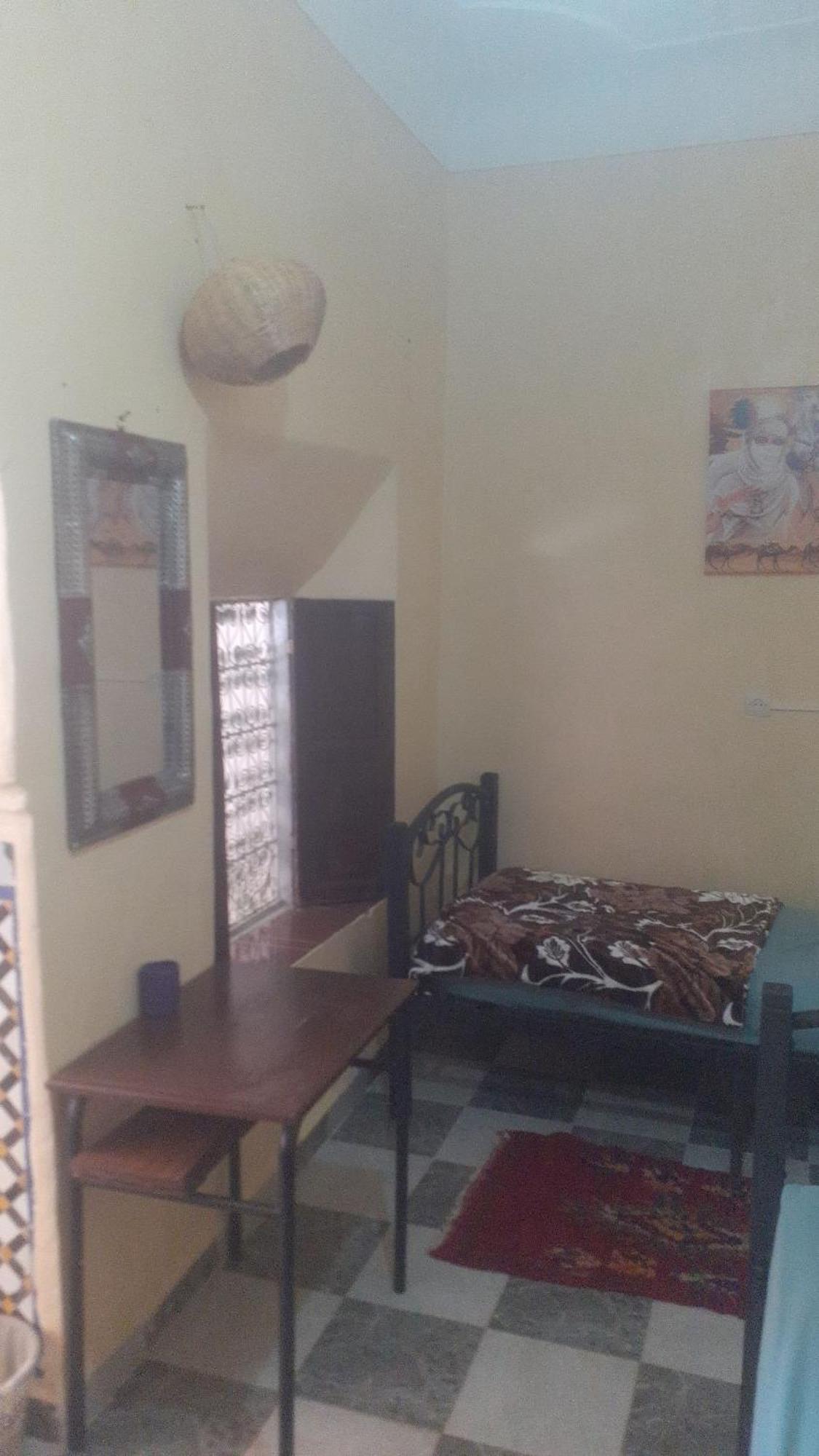 מרקש Hostel Nelya Kech חדר תמונה